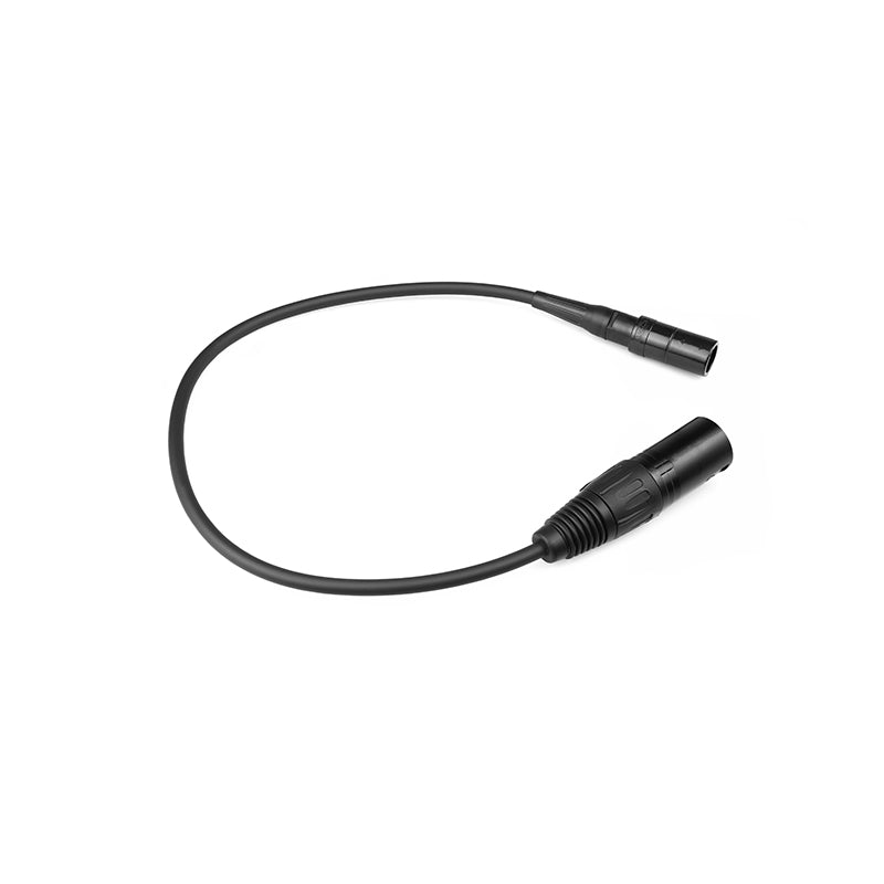 R Spider Wireless Headset Adapter adaptateur Lemo 6-pin Airbus