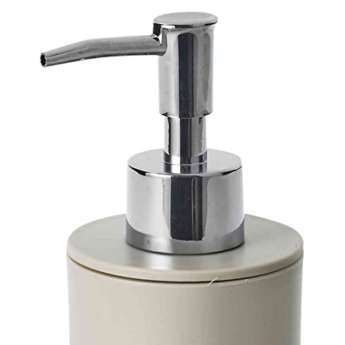 LEVASSEUR Pop distributeur de savon plastique 20cm uni