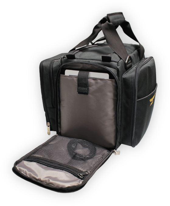 Design4Pilot Crosscountry sac de vol pilote 34x28x26 cm