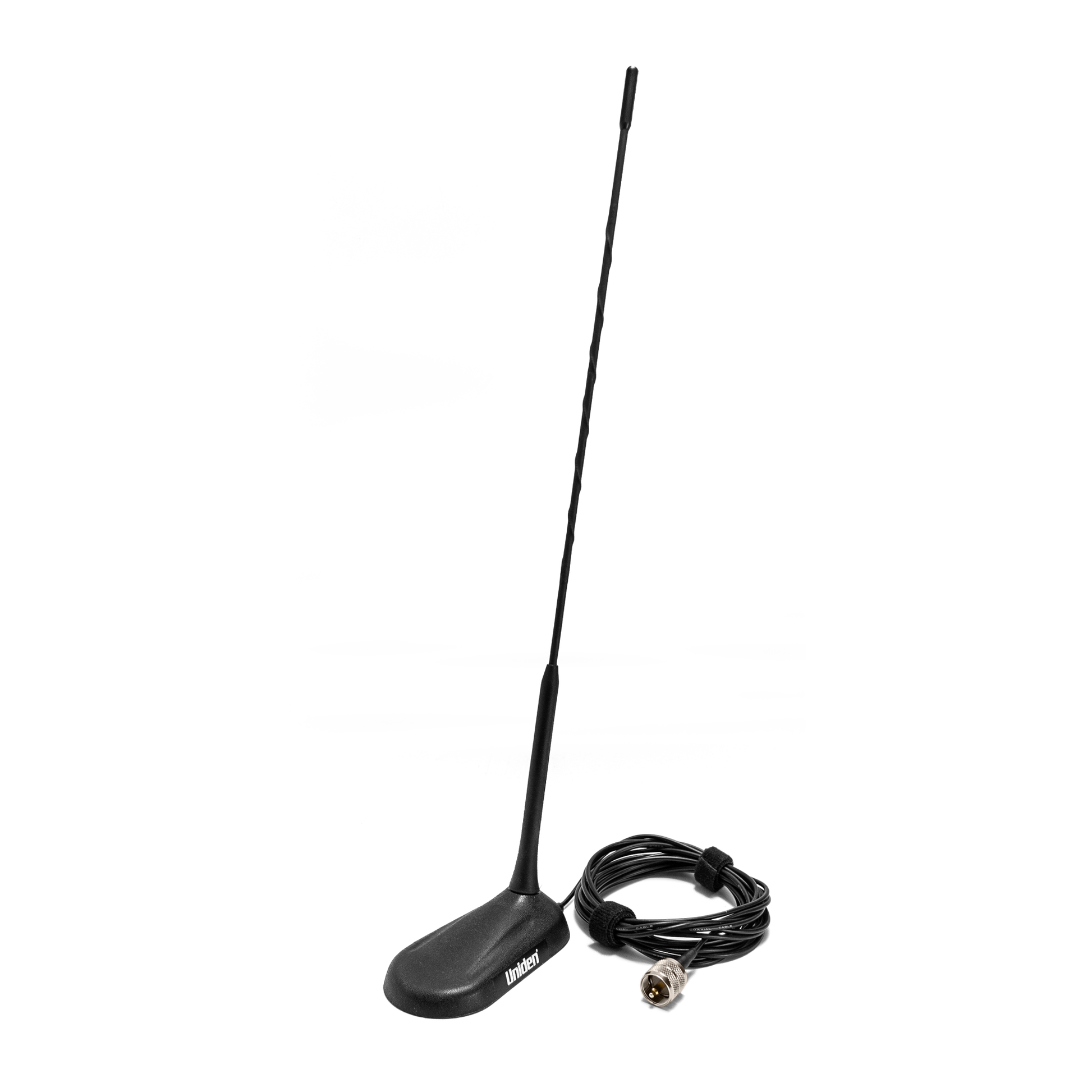 Uniden BearTracker 885 radio CB scanner
