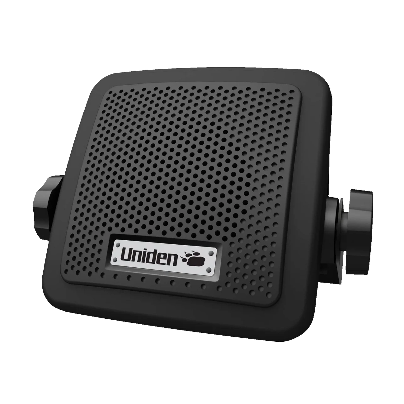Uniden BC7 haut-parleur externe CB 7 watts avec support