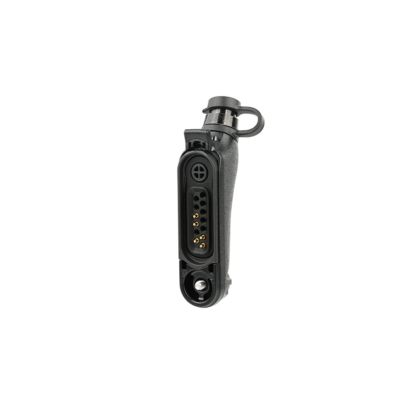 R Spider Headset Adapter Motorola MXP600 R7 jack 3,5mm radio
