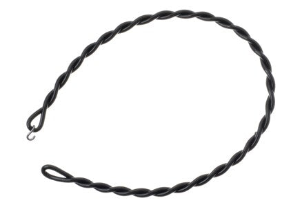 Radne Courroie tressée pompe à eau 38 cm avec crochets