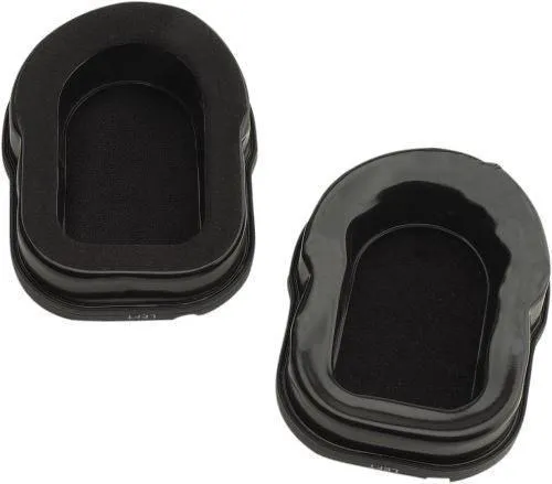 David Clark H-20.10 oreillettes gel casque pilote
