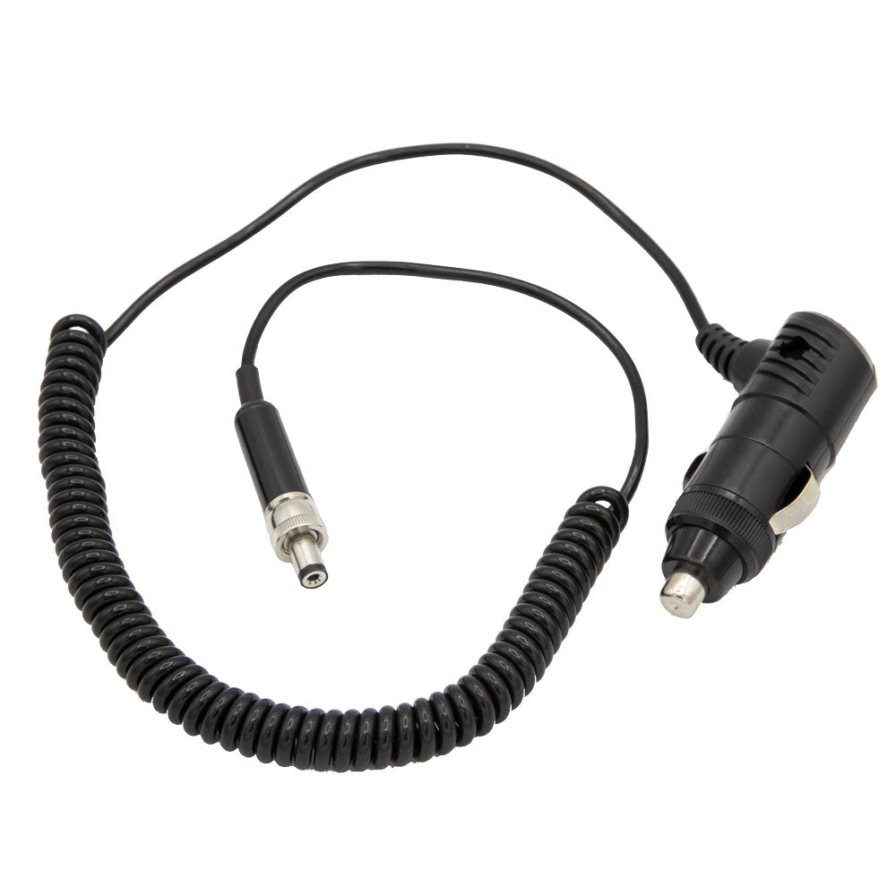 Rugged Air RRP2EX Intercom Aviation 2 Places Extensible