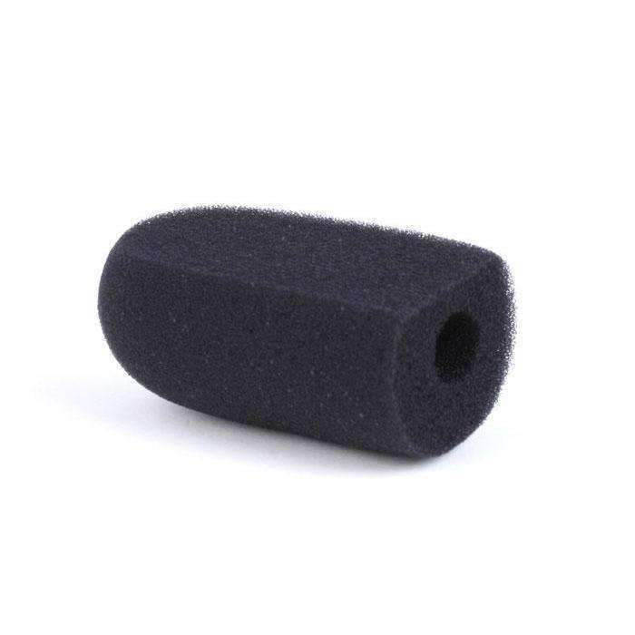 Rugged Air Mic Muff bonnette micro anti-vent casque