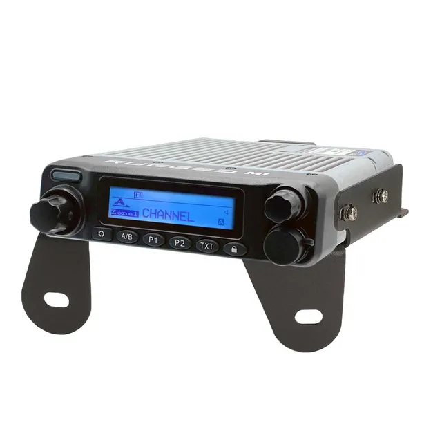Rugged Air RS1 Support radio mobile et intercom Polaris RS1