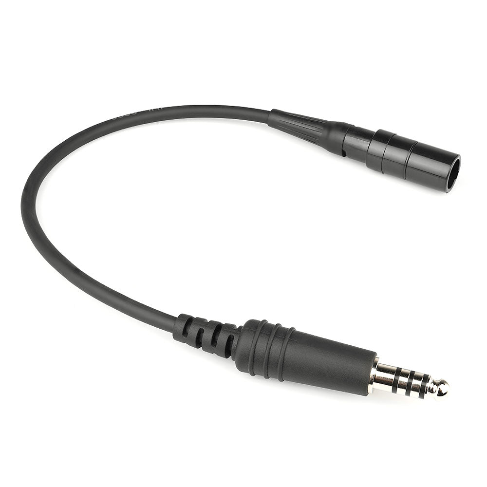 R Spider Wireless Headset Adapter adaptateur Lemo 6Pin hélico