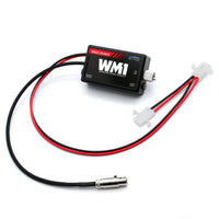 Rugged Air WM1 Interface Bluetooth Intercom 6 Broches