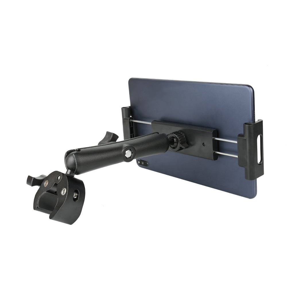 R Spider Aviation Mount support iPad tablette pilote yoke