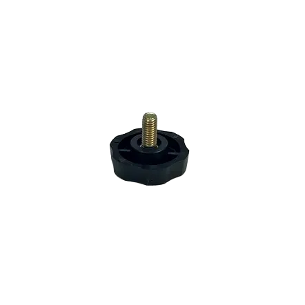 UNIDEN bouton molette fixation scanner base mobile