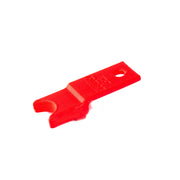 Radne Rotax Protection bouton démarrage Max Evo ABS