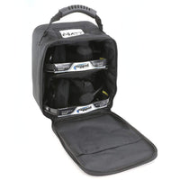 Rugged Air Storage sac casque double nylon 11 pouces