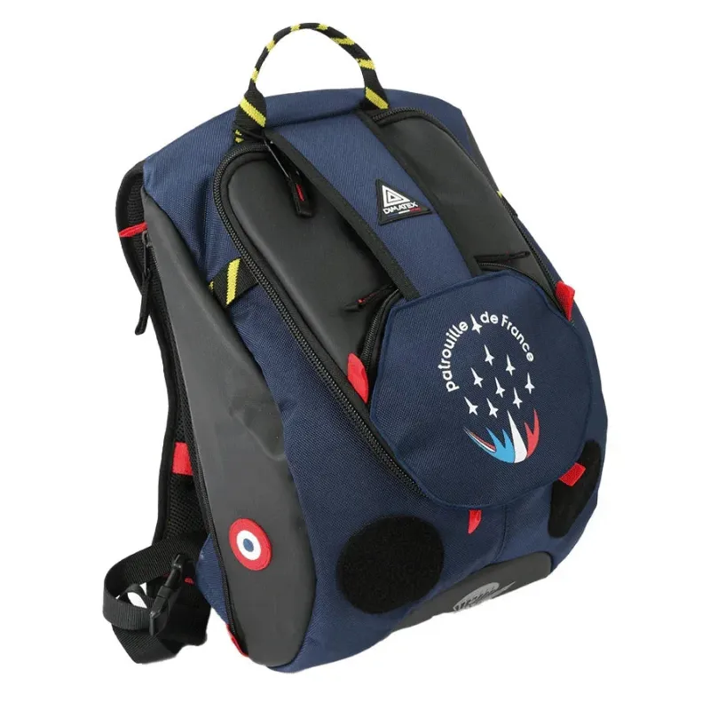 Dimatex Para PAF sac parachute 33x20x32 Patrouille de France