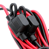 Rugged Air adaptateur 12V allume-cigare radio mobile étanche