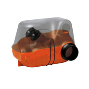 Radne Intake Silencer Housse Pluie Classic