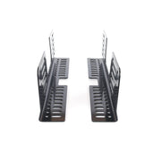 Radne Racing support siège acier 3 mm paire FIA 40 cm