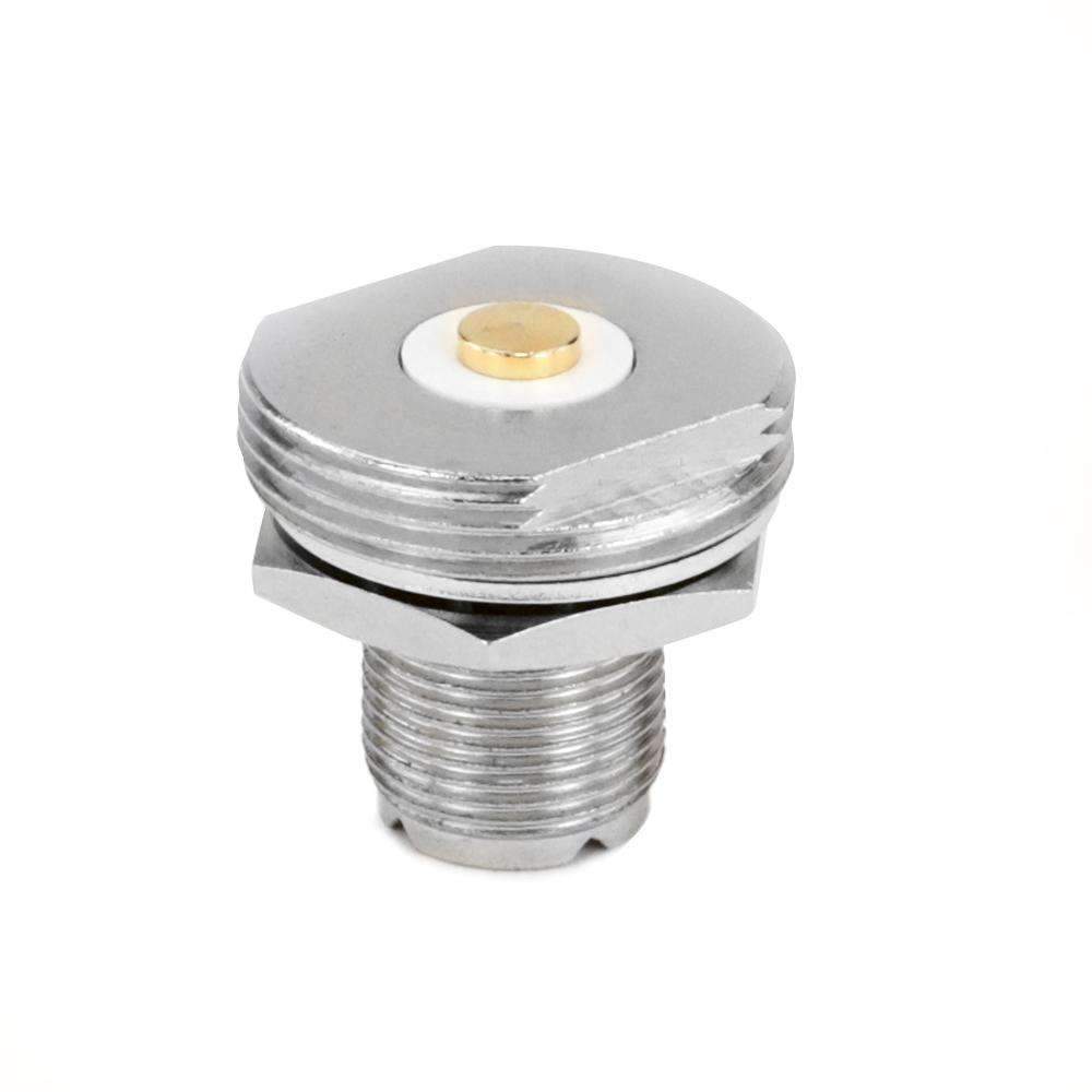 Rugged Air NMO Adaptateur Bulkhead UHF Femelle 3/4" Toit