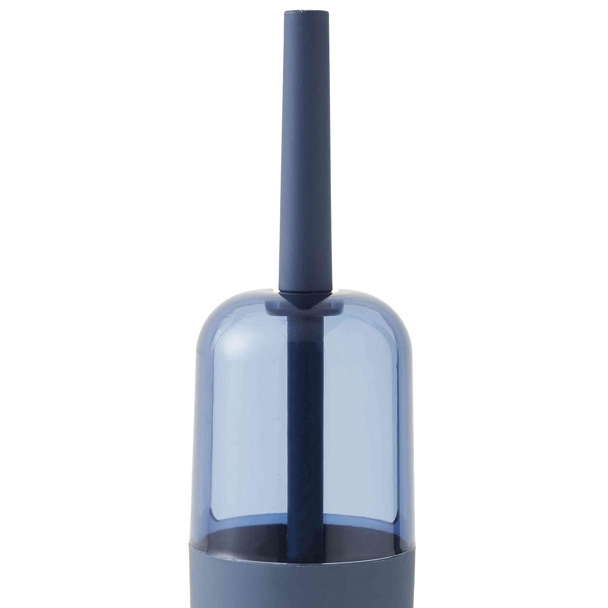 LEVASSEUR Frenchie Brosse WC Polystyrène Bleu