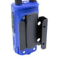 Rugged Air R1 talkie-walkie DMR VHF UHF 5W kit