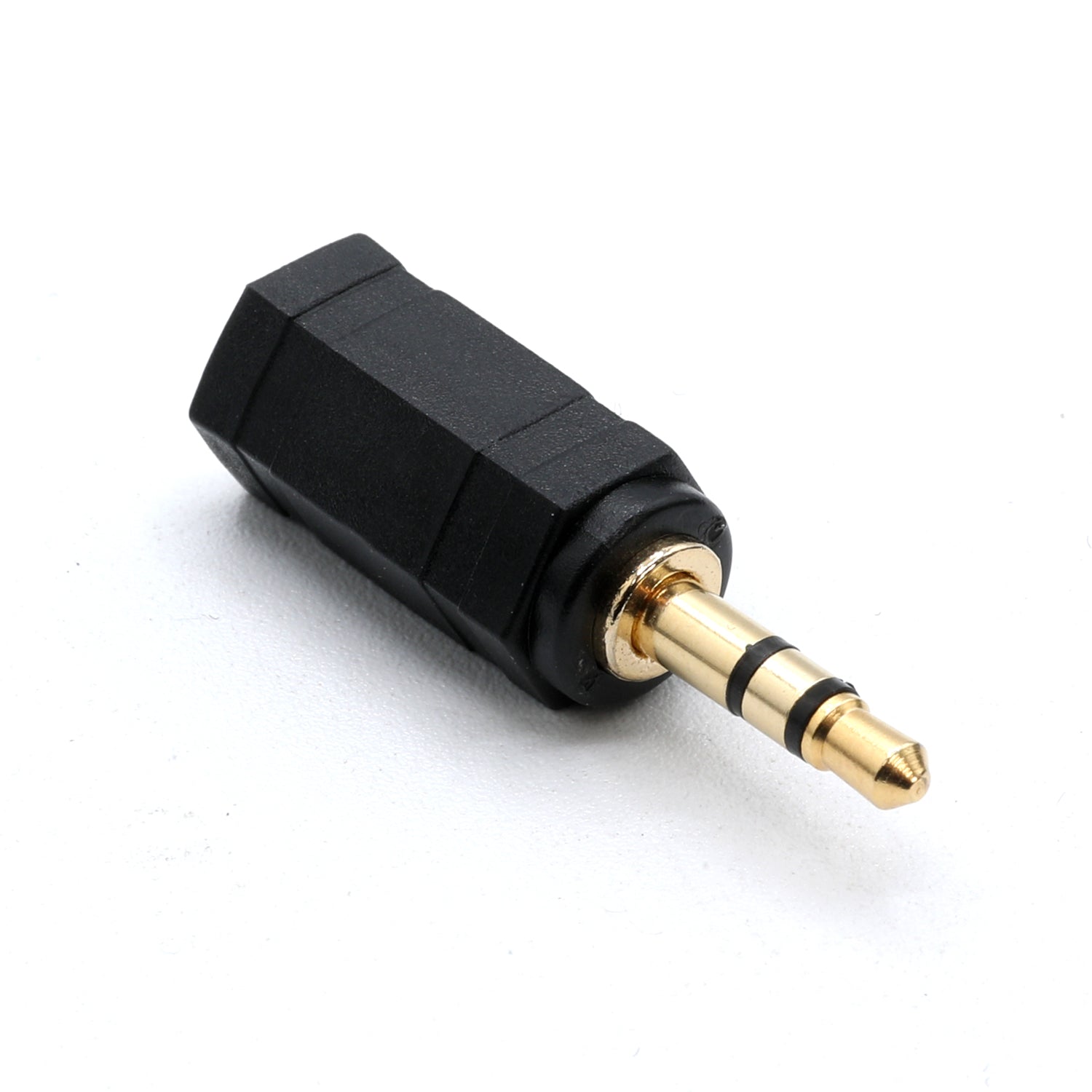 Rugged Air adaptateur jack stéréo mono 3,5 mm