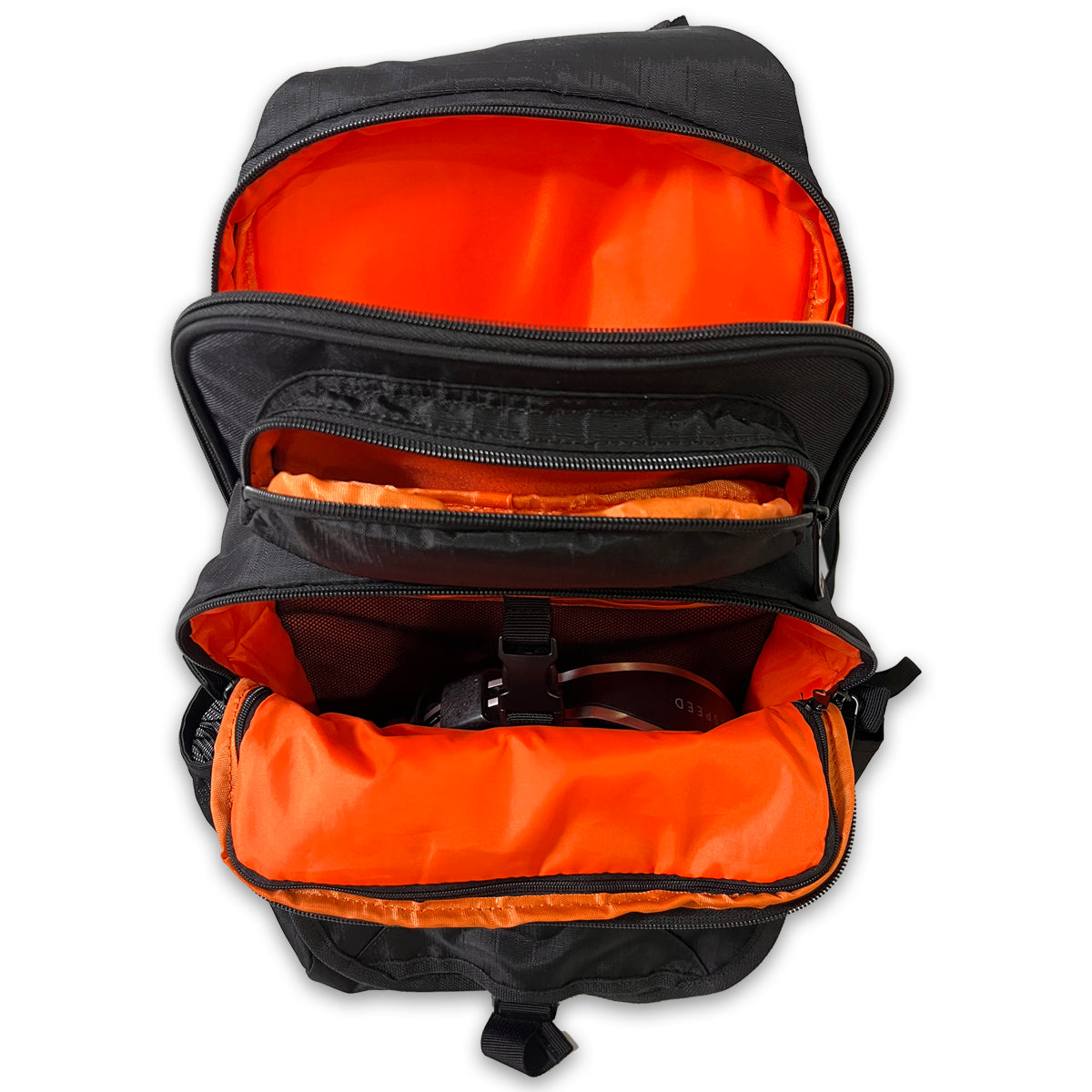 Flight Outfitters Thrust Sling Pack sac bandoulière pilote compact