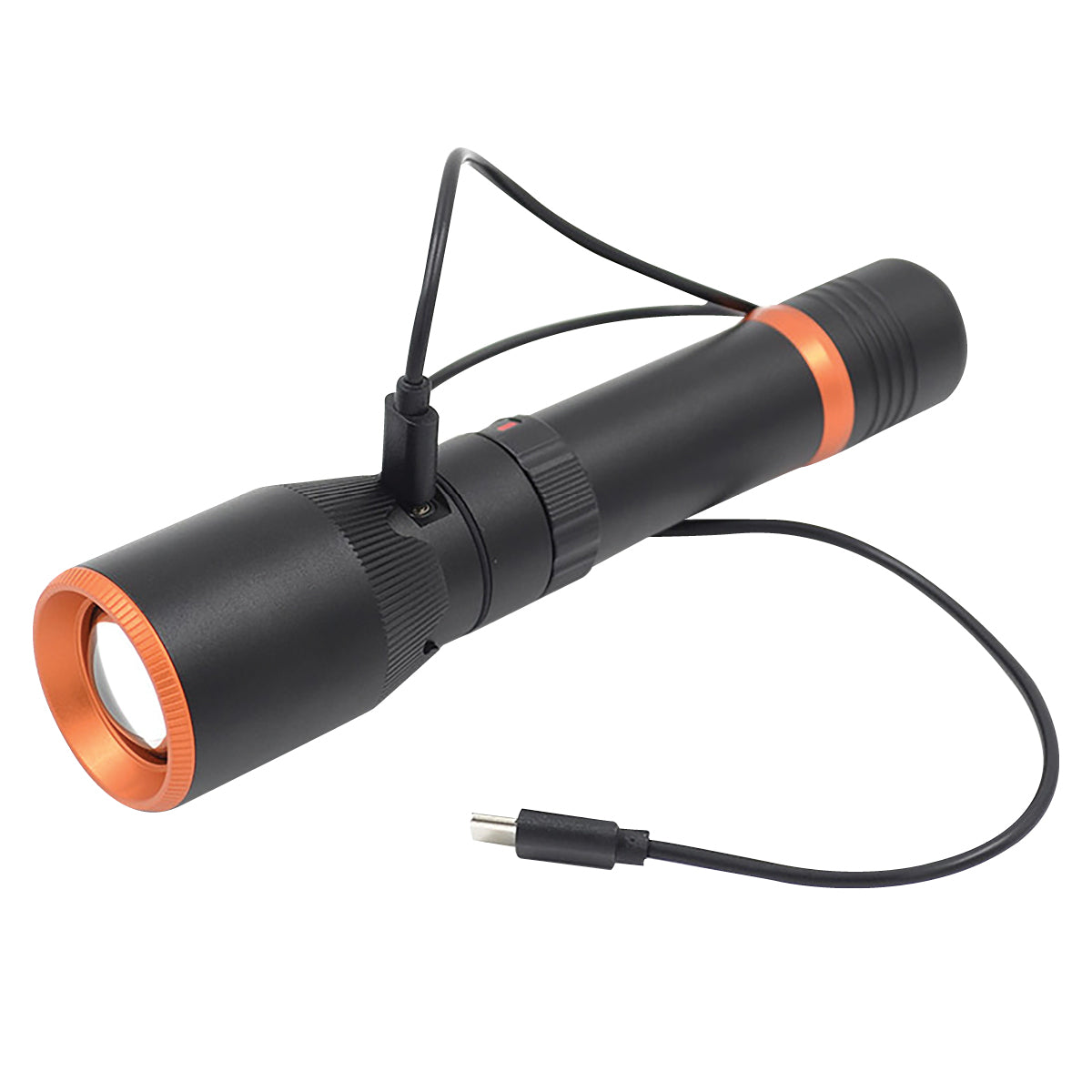 Flight Outfitters Charter Ops lampe torche pilote 4 couleurs