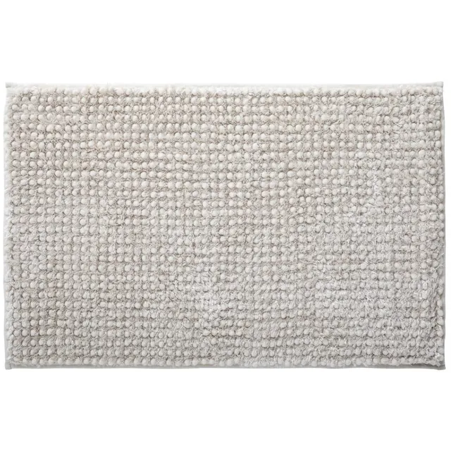 Levasseur Softy Tapis de Bain Ivoire 50x80cm Polyester