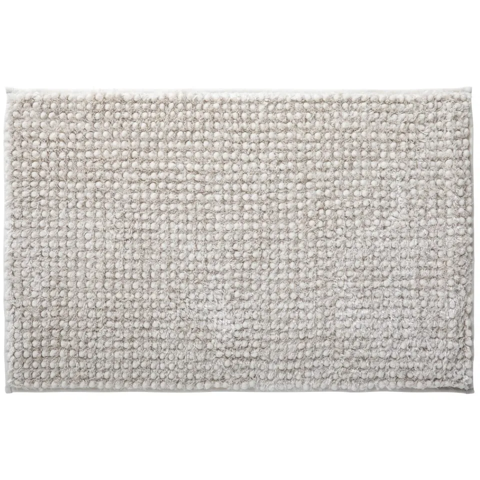 Levasseur Softy Tapis de Bain Ivoire 50x80cm Polyester
