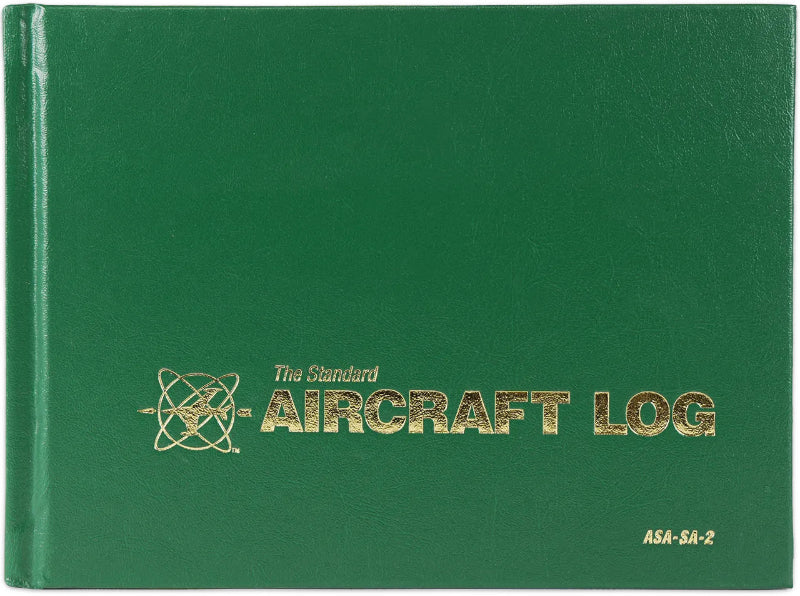 Carnet de Route avion rigide 96 pages 19,7x14,5 cm