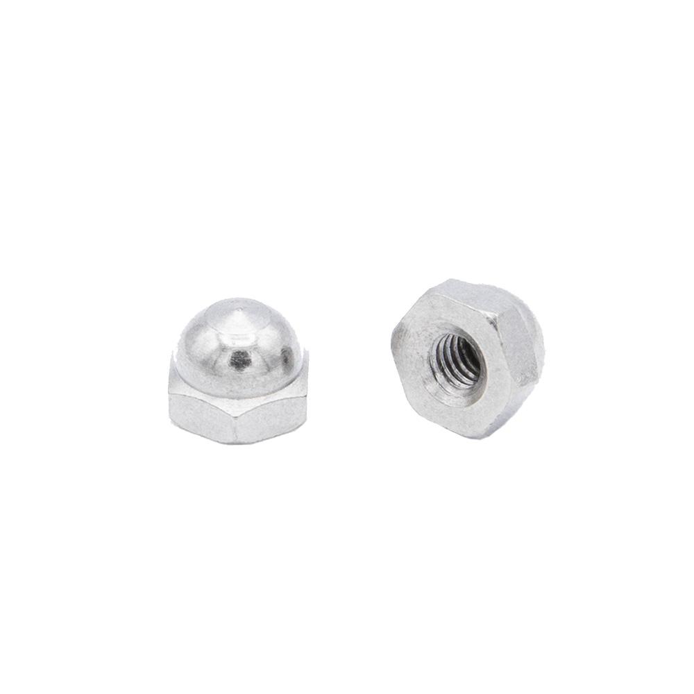 Rugged Air Cap Nut écrou casque intercom BTH