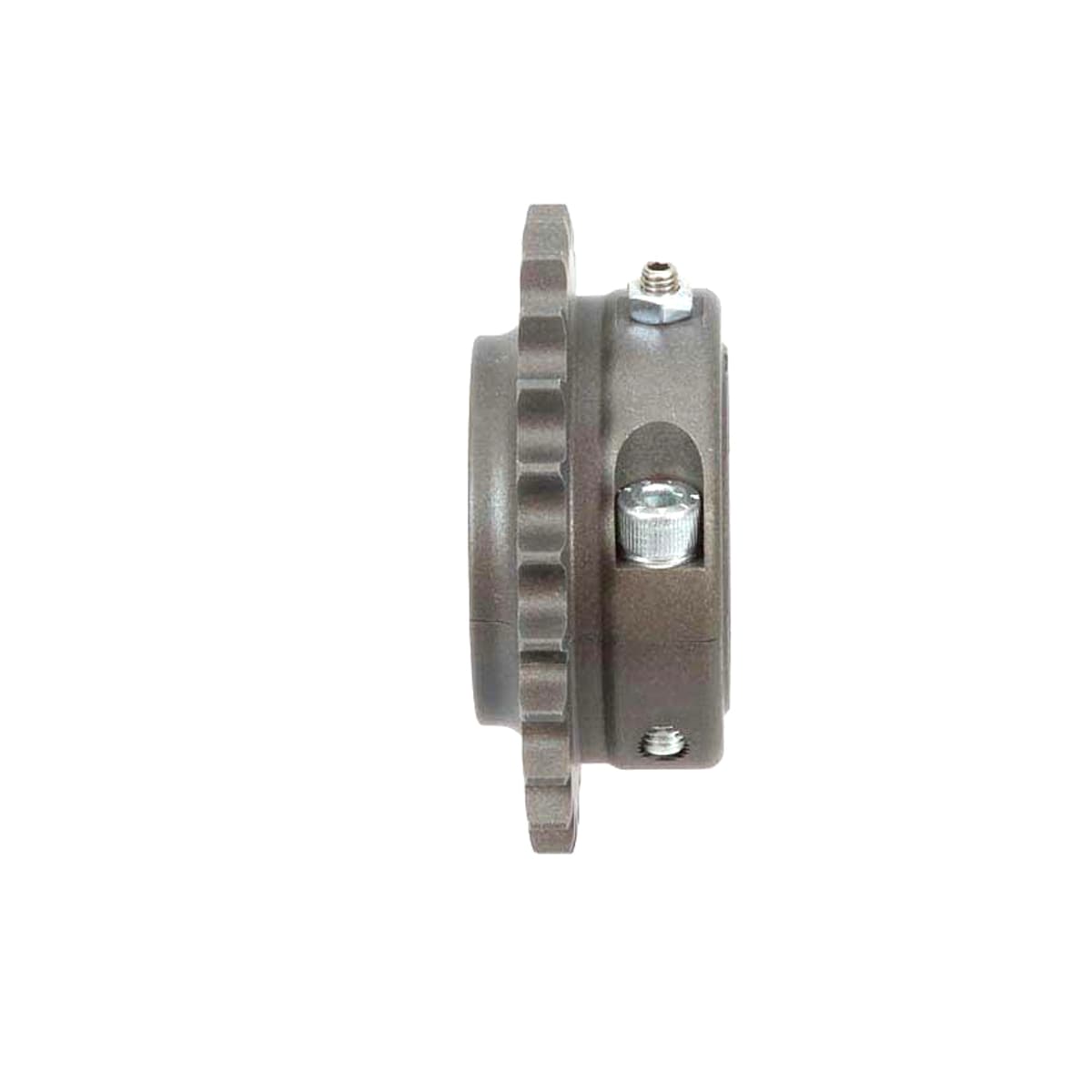 Radne couronne kart 428 alu 22 dents axe 50 mm