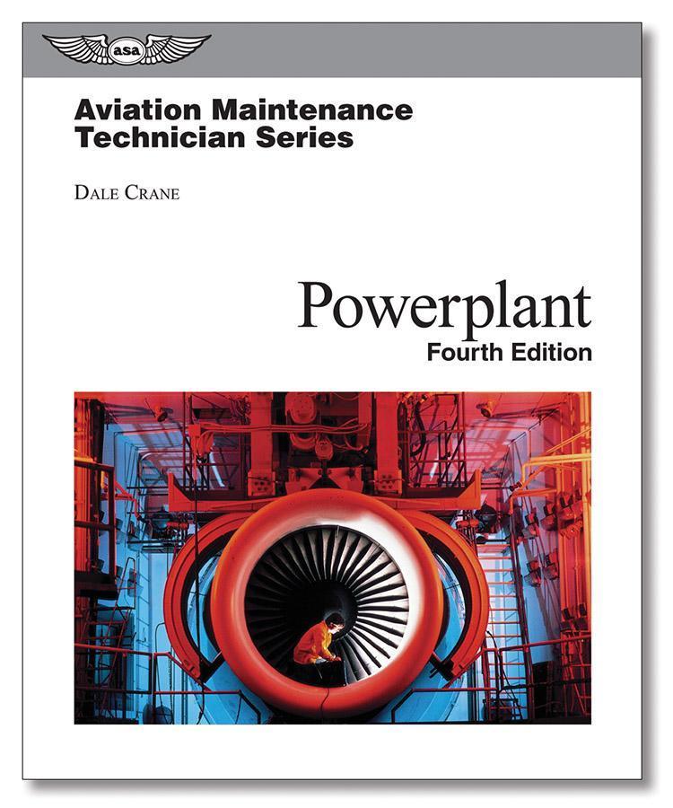 La Boutique du Pilote Powerplant livre maintenance moteur avion