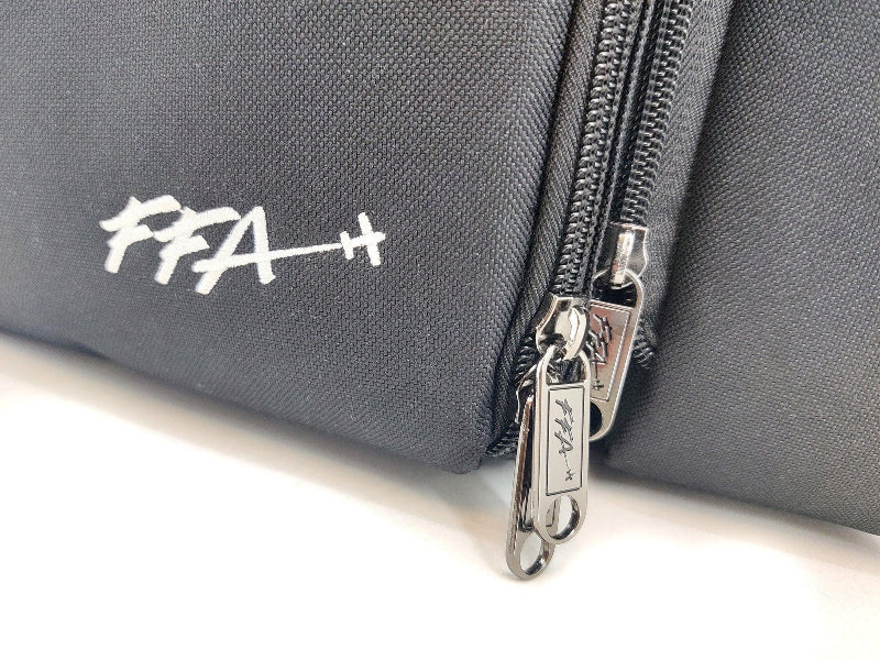 FFA Sac de Voyage Vol Logo 36,5 cm Bagage Pilote