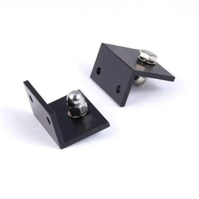 Rugged Air L-Bracket kit montage intercom RRP350 RRP600 RRP660