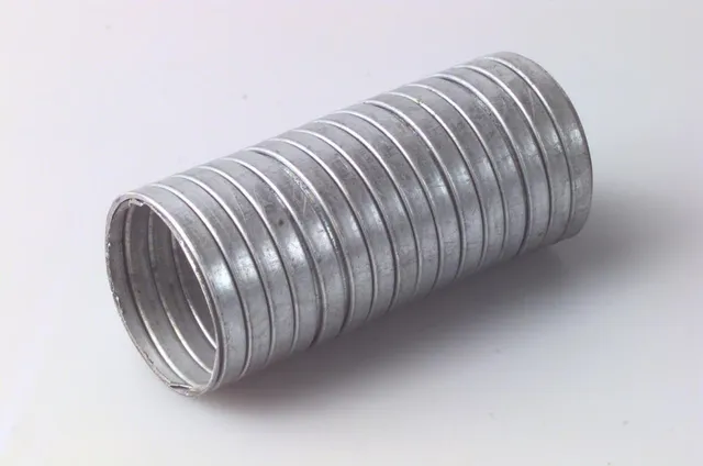 Radne Flex 45 mm Tuyau échappement flexible 1 m