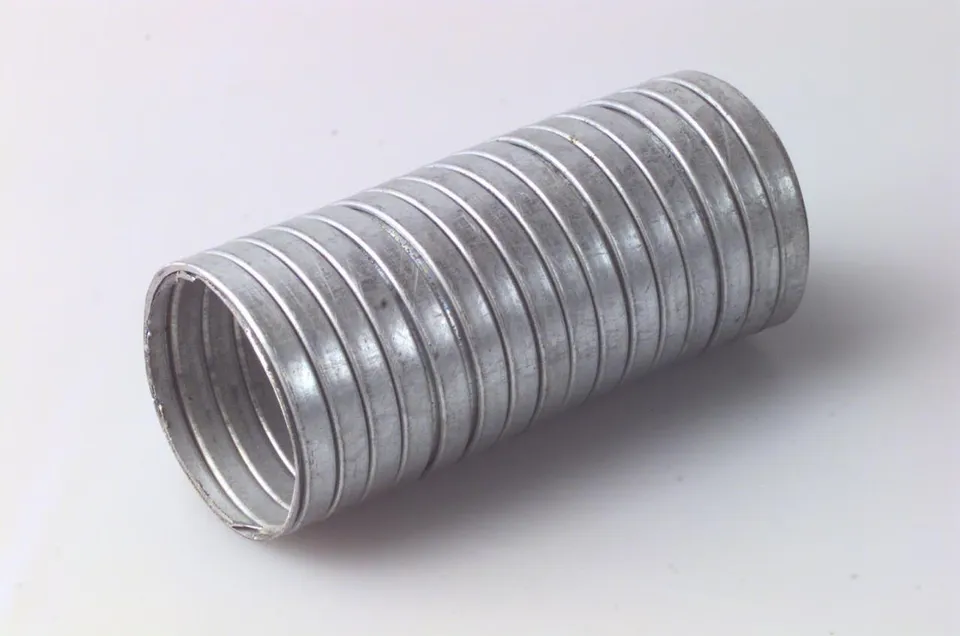 Radne Flex 45 mm Tuyau échappement flexible 1 m