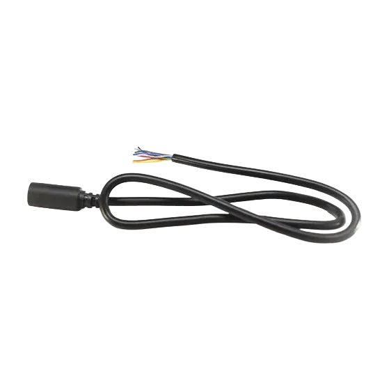 Uniden BWZY1487001 câble alimentation VHF marine UM425