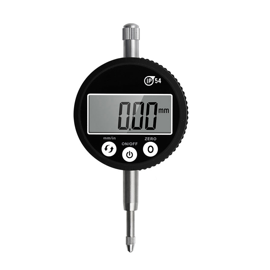 Radne Hand Tools Indicateur Digital IP54 0,01mm 13mm