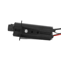 Rugged Air Mount Platine encastrée intercoms tableau de bord