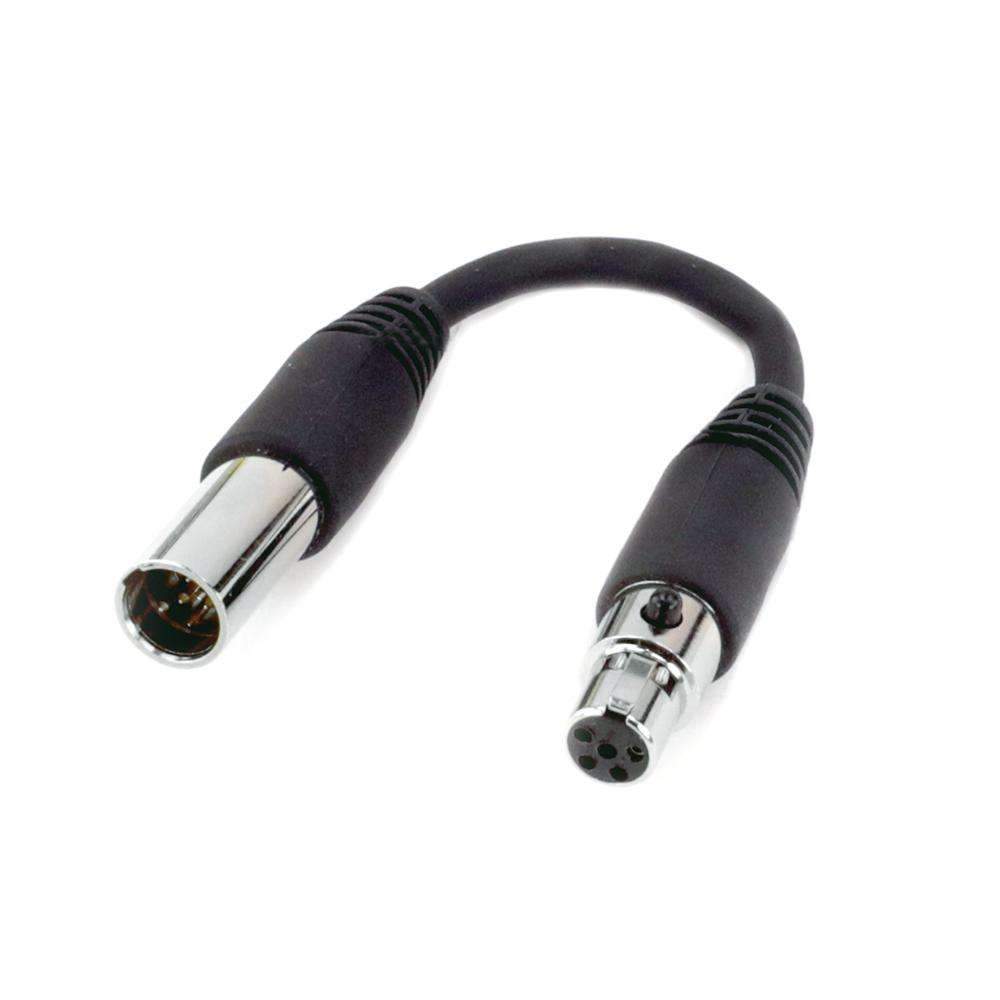 Rugged Air atténuateur audio radio mobile 10K