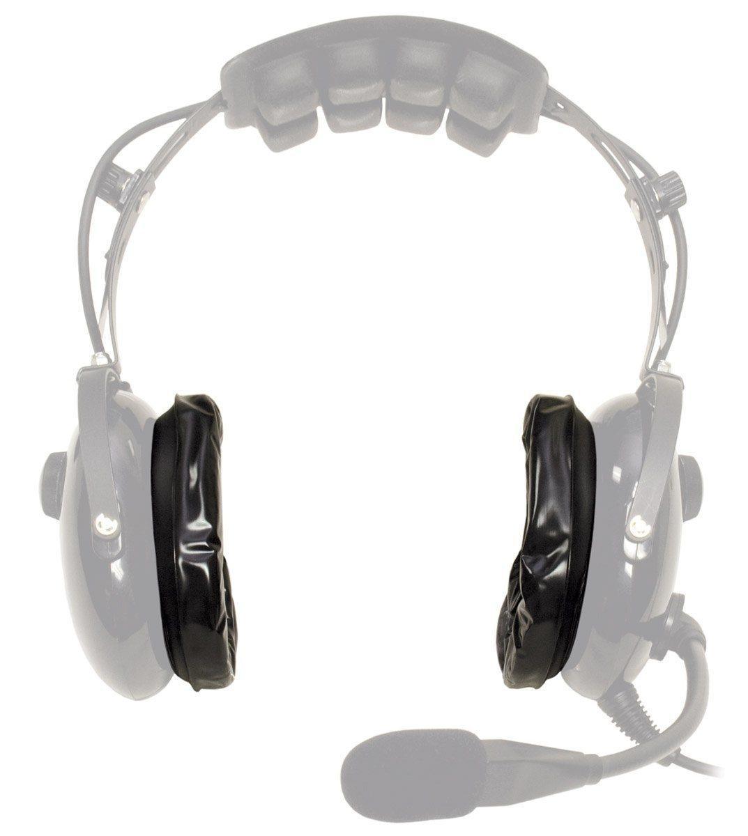 La Boutique du Pilote ASA oreillette gel pour HS1 casque pilote