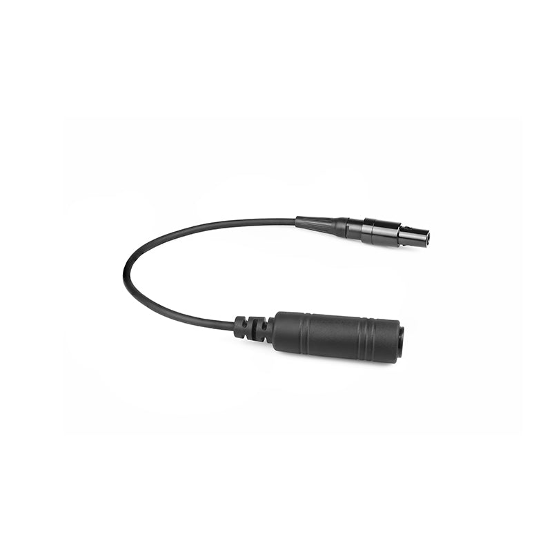 R Spider Wireless Headset Adapter adaptateur U-174 vers Lemo 6 broches