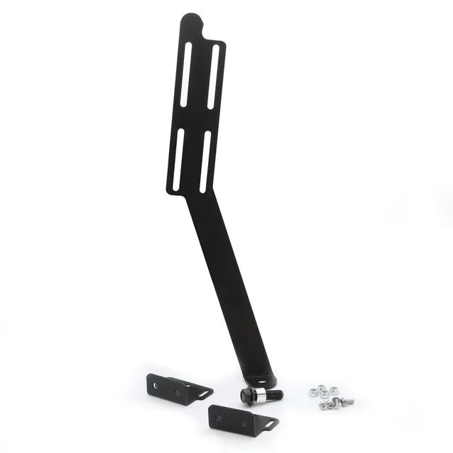Rugged Air Radio Mount support radio Subaru Crosstrek