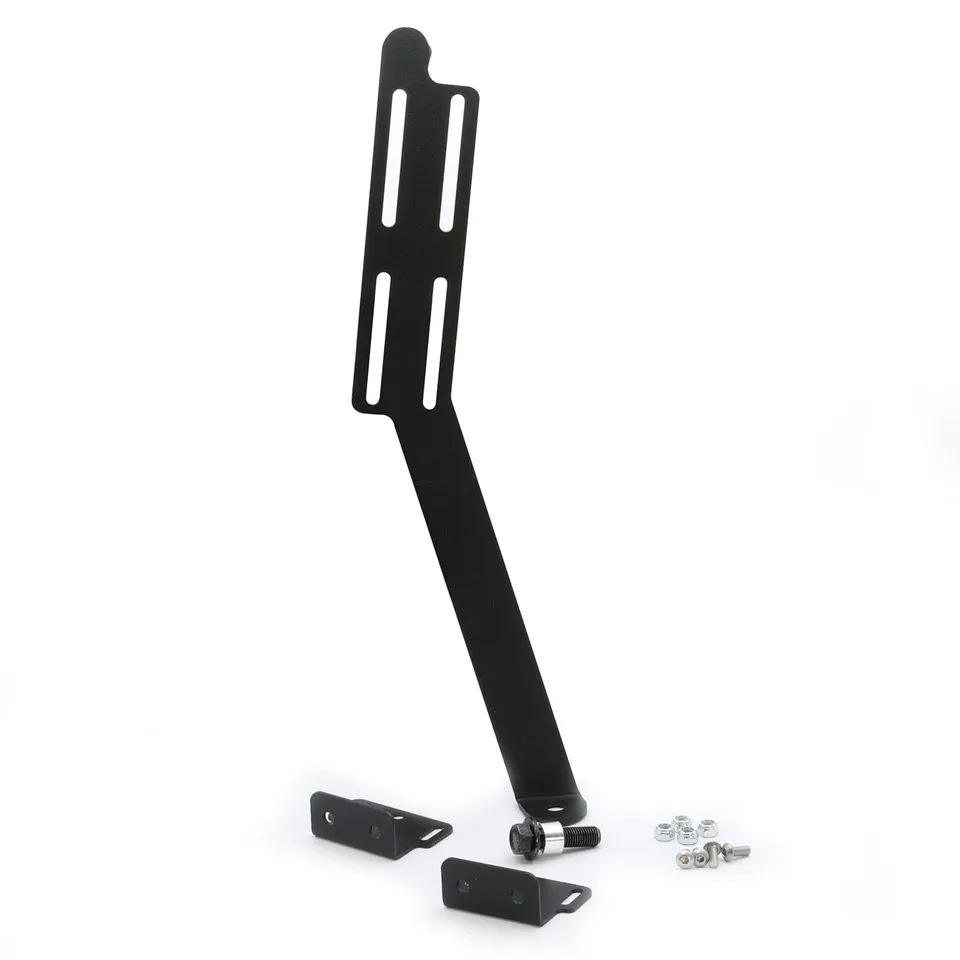 Rugged Air Radio Mount support radio Subaru Crosstrek