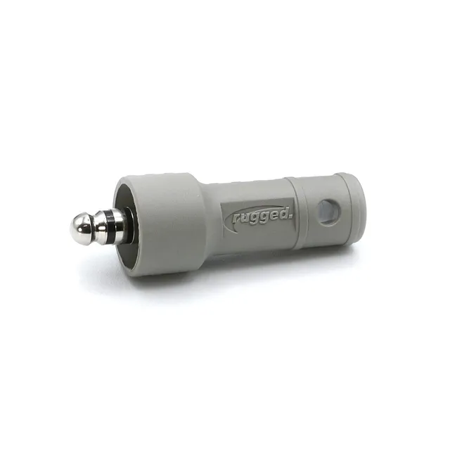 Rugged Air Dura-Link cache prise STX Stéréo connecteur