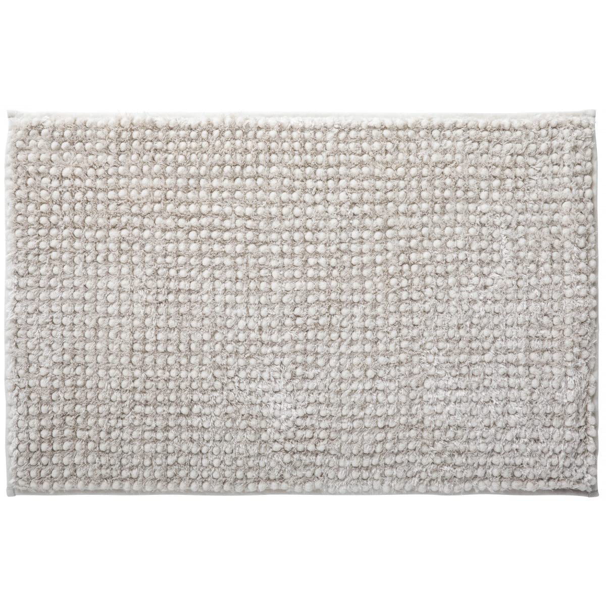 Levasseur Softy Tapis de Bain Ivoire 50x80cm Polyester