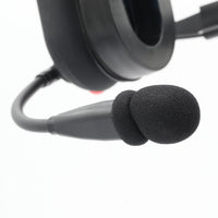 Rugged Air Wireless Headsets BTH casque sans fil Bluetooth