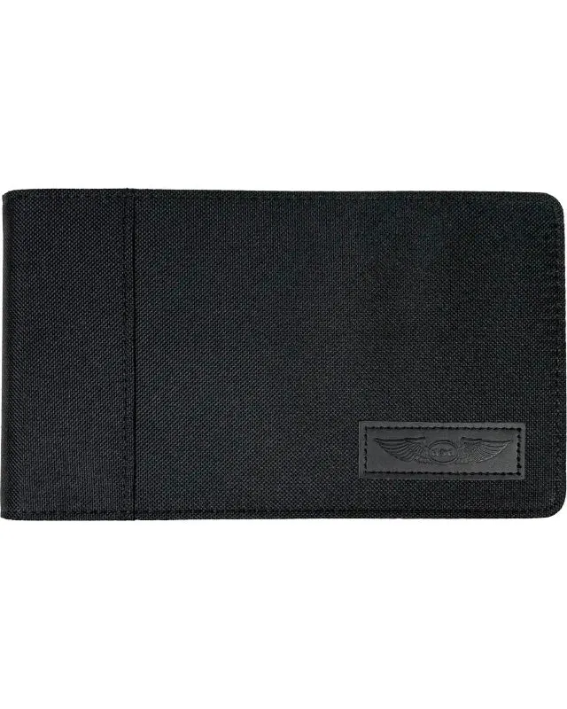 ASA SP-30 protège carnet de vol toile 19,7 cm