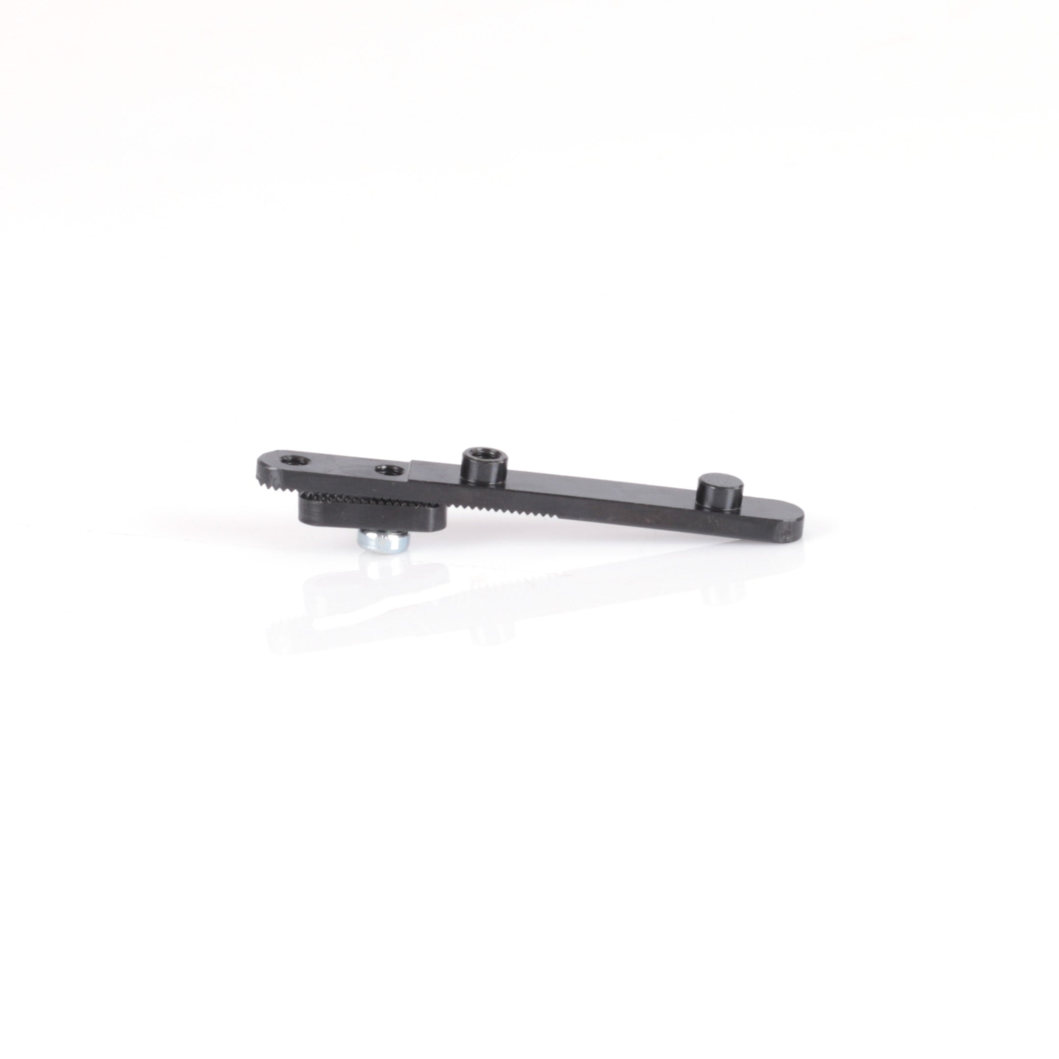 Radne Clavette réglable 8x3,5x70 2 goupilles acier